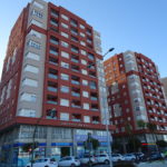 Reparación de patologías en edificios en Algeciras